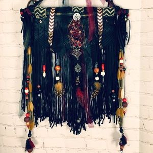 🦒Macrame Wall Decor 🪶🐘